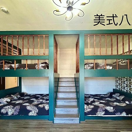 東港 Jophina Bed & Breakfast エクステリア 写真
