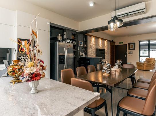 東港 Jophina Bed & Breakfast エクステリア 写真