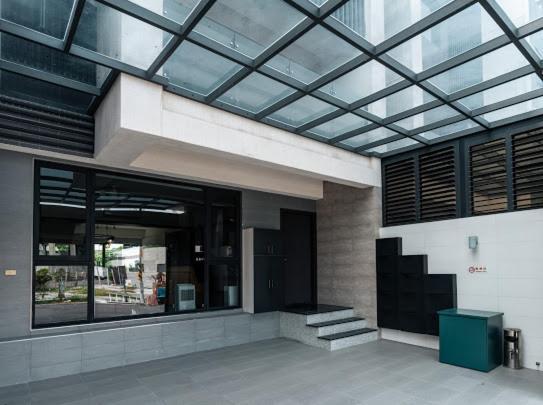 東港 Jophina Bed & Breakfast エクステリア 写真