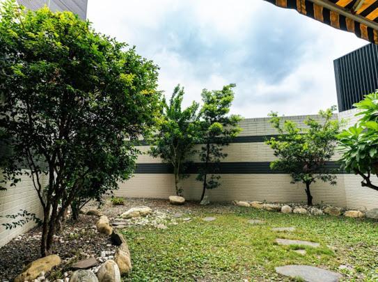 東港 Jophina Bed & Breakfast エクステリア 写真