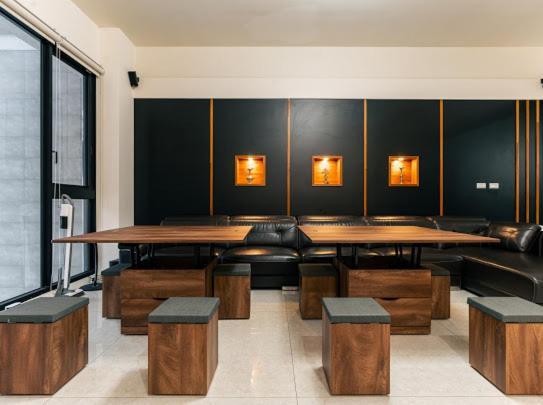 東港 Jophina Bed & Breakfast エクステリア 写真