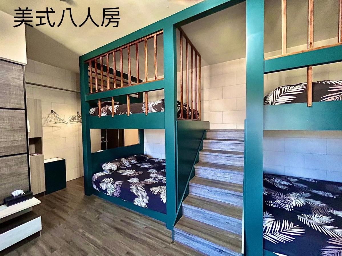 東港 Jophina Bed & Breakfast エクステリア 写真