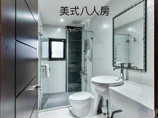 東港 Jophina Bed & Breakfast エクステリア 写真