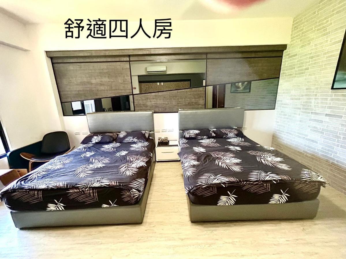 東港 Jophina Bed & Breakfast エクステリア 写真