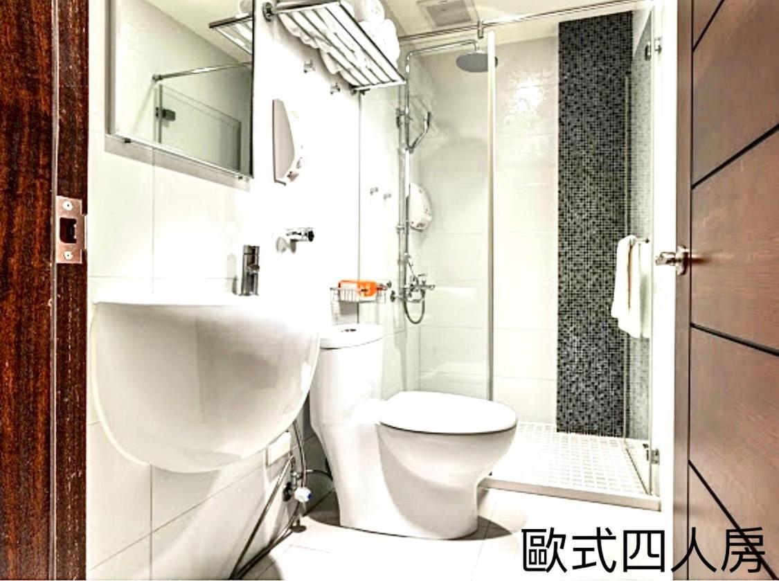 東港 Jophina Bed & Breakfast エクステリア 写真