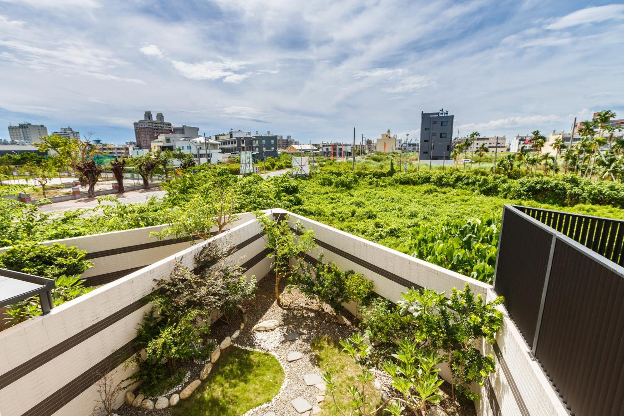 東港 Jophina Bed & Breakfast エクステリア 写真